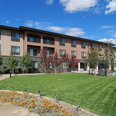 Fairfield Inn & Suites Tehachapi Esterno foto