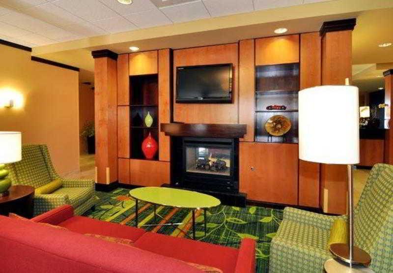 Fairfield Inn & Suites Tehachapi Esterno foto