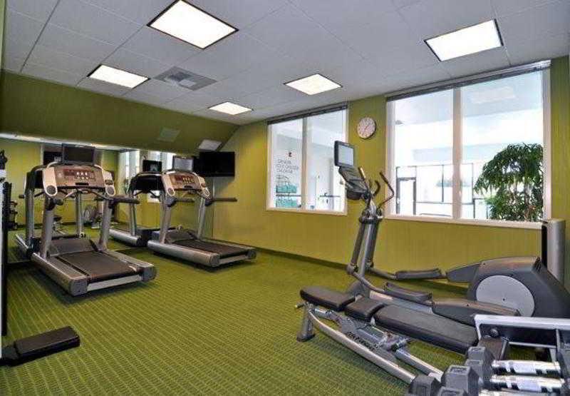 Fairfield Inn & Suites Tehachapi Esterno foto