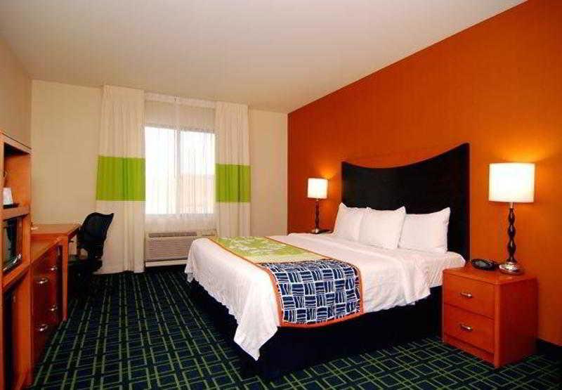 Fairfield Inn & Suites Tehachapi Camera foto
